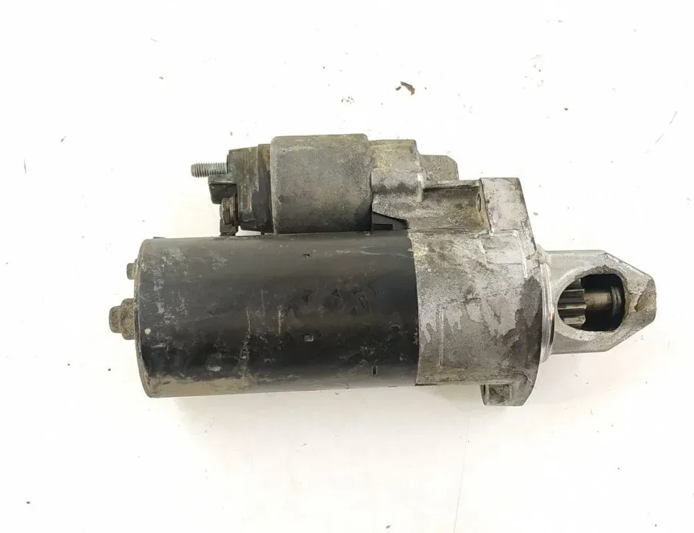 MERCEDES-BENZ R-Class W251 (2005-2017) Starter Motor 0061516101,0061514101 27140558