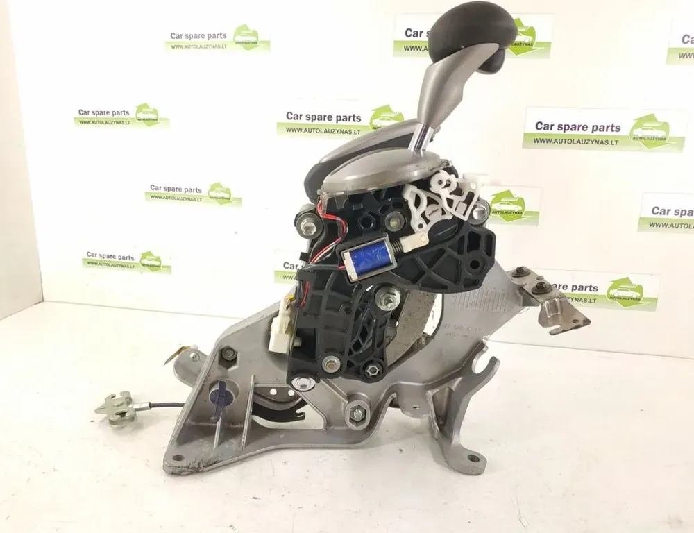 HONDA Civic 7 generation (2000-2005) Кулиса 70416,7838757 27149985