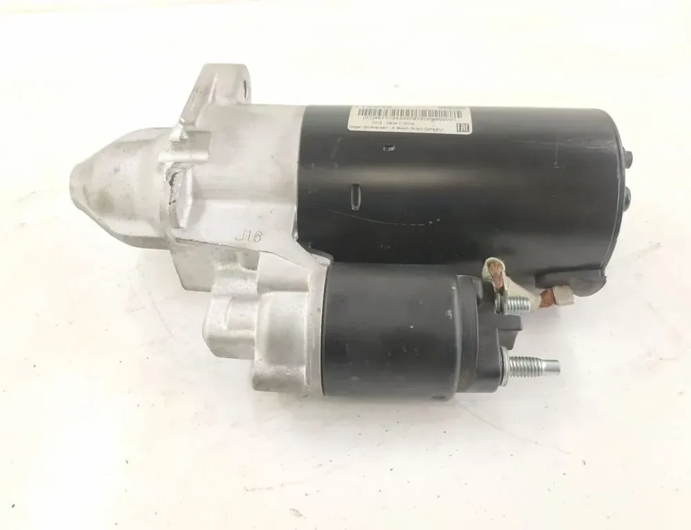MERCEDES-BENZ M-Class W164 (2005-2011) Starter Motor 0061515601,A0061515601 27147351