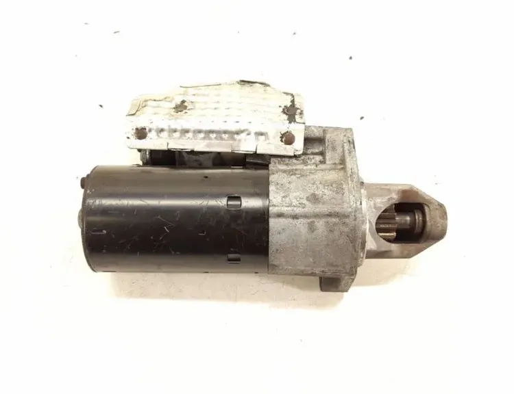 MERCEDES-BENZ R-Class W251 (2005-2017) Starter Motor 0061513701,0061510501 27157028