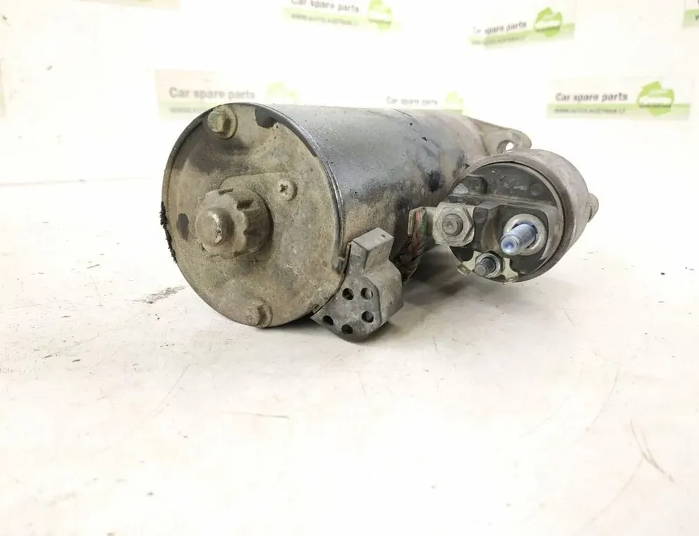 MERCEDES-BENZ CLS-Class C218/X218 (2011-2017) Starter Motor 6429061100,6429060900,DALISID663 27154036