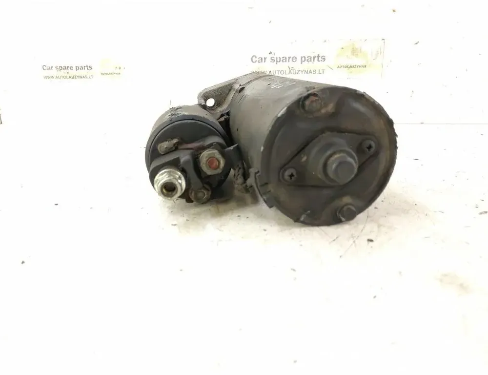 MERCEDES-BENZ M-Class W164 (2005-2011) Starter Motor 0061516101,0061514101 27147233
