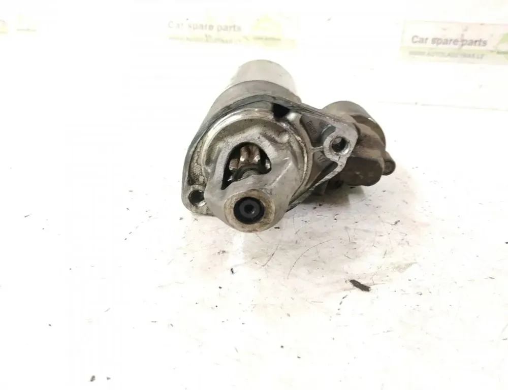 MERCEDES-BENZ E-Class W211/S211 (2002-2009) Starter Motor 0061519801,0061516101 27139840