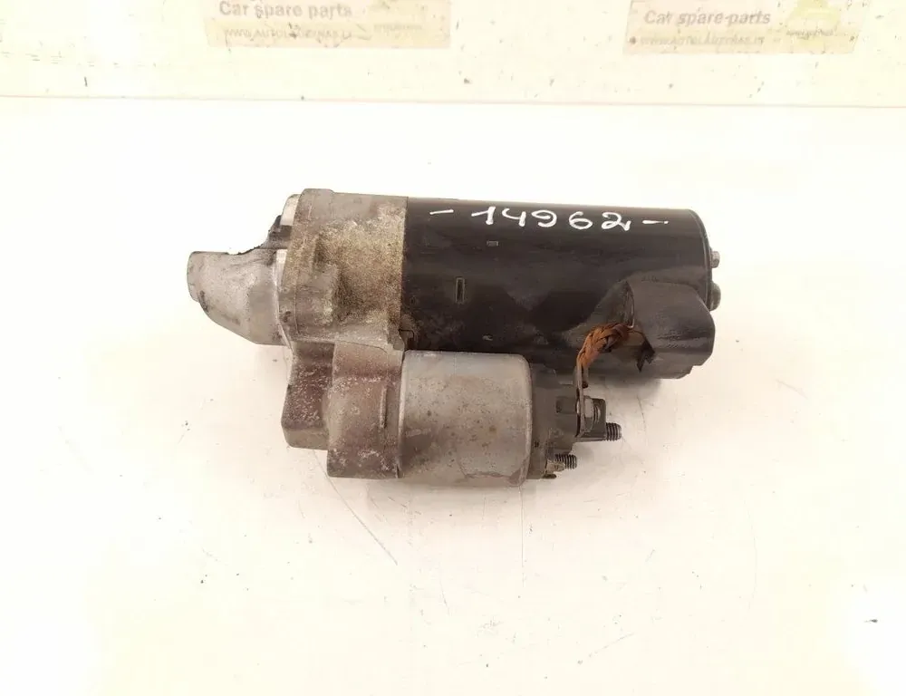 MERCEDES-BENZ GLK-Class X204 (2008-2015) Стартер A6519062400,6519062400,A6519064300 36044689