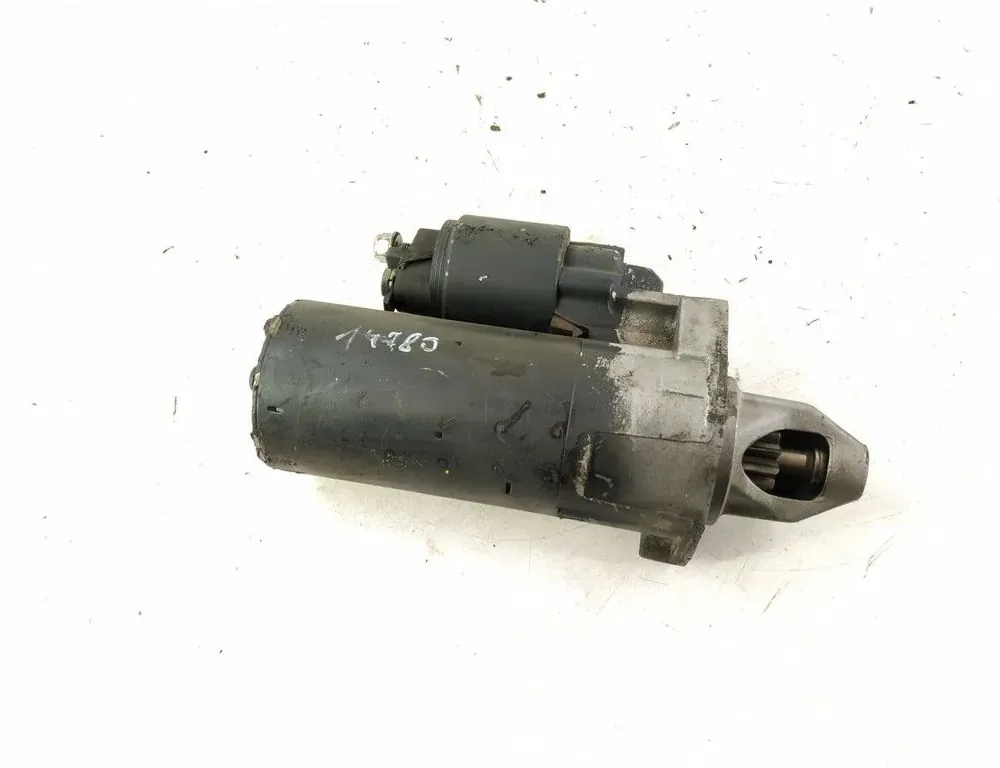 MERCEDES-BENZ M-Class W164 (2005-2011) Starter Motor 0061516101,0061514101 27147233