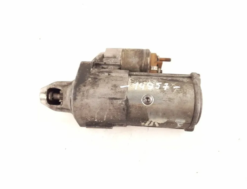 MERCEDES-BENZ E-Class W211/S211 (2002-2009) Стартер 0051518901,0061516201 36045057