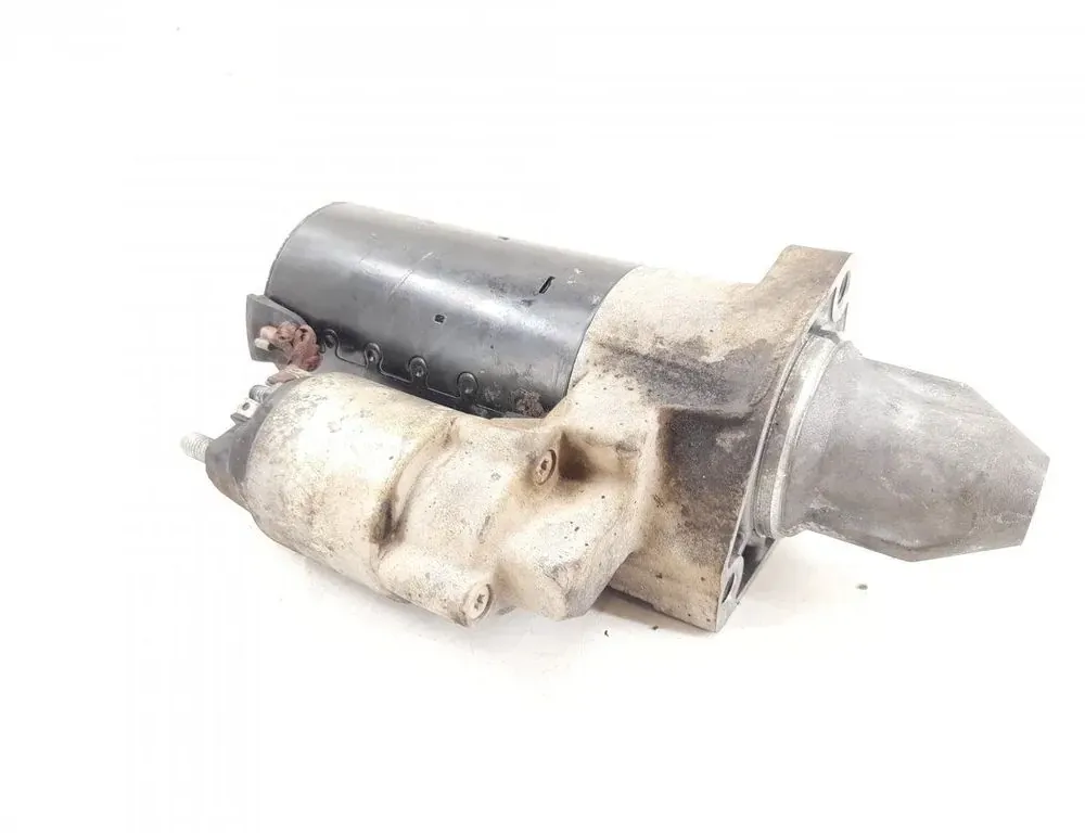 MERCEDES-BENZ E-Class W211/S211 (2002-2009) Starter Motor 0061514101,0061516101 36042800