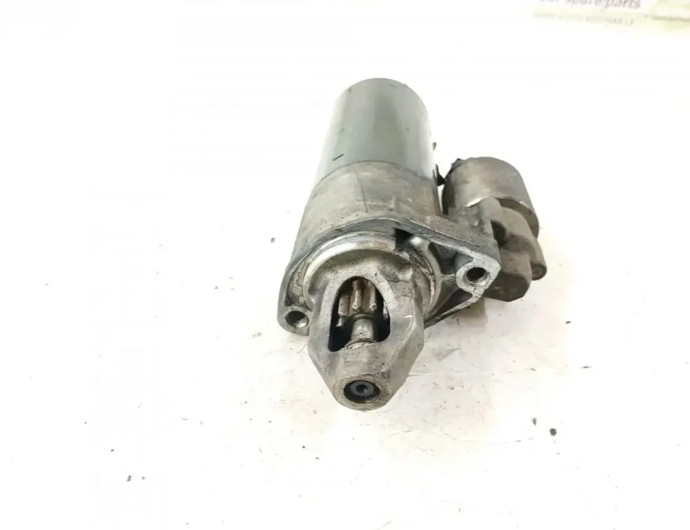 MERCEDES-BENZ E-Class W211/S211 (2002-2009) Starter Motor 0061519801,0061516101 27139840