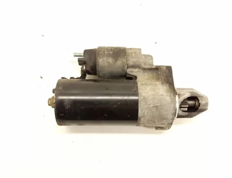 MERCEDES-BENZ GL-Class X164 (2006-2012) Starter Motor 0061519801,0061516101 27157096