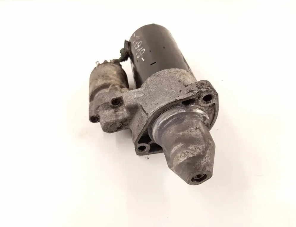 MERCEDES-BENZ R-Class W251 (2005-2017) Starter Motor 0061514101,0061516101 36047157