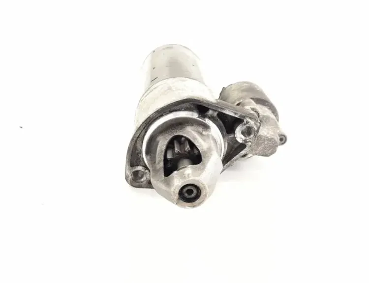 MERCEDES-BENZ GL-Class X164 (2006-2012) Starter Motor 0061519801,0061516101 27157096