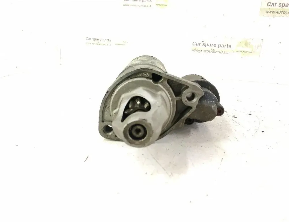 MERCEDES-BENZ M-Class W164 (2005-2011) Starter Motor 0061516101,0061514101 27147233