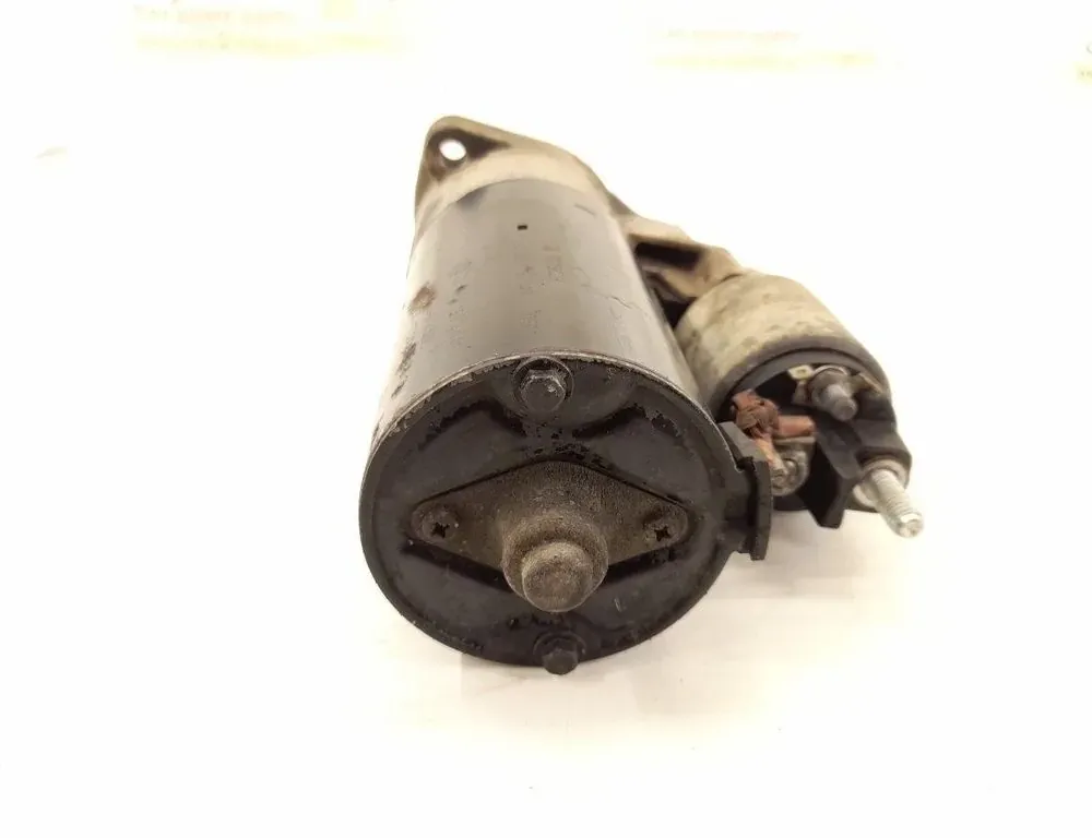 MERCEDES-BENZ E-Class W211/S211 (2002-2009) Starter Motor 0061514101,0061516101 36042800