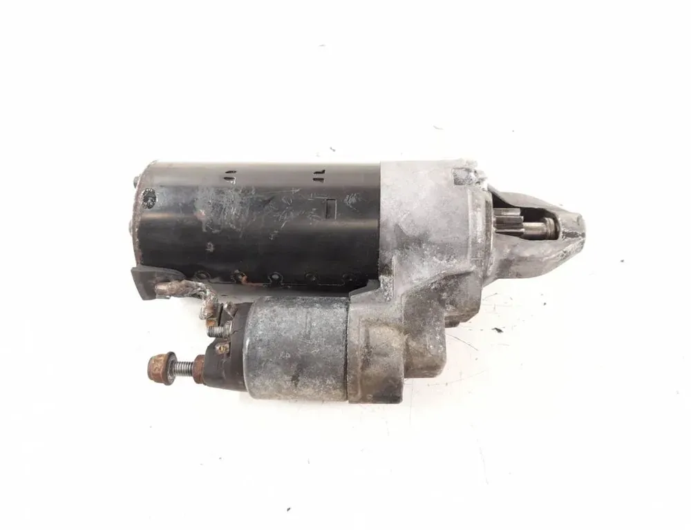 MERCEDES-BENZ M-Class W164 (2005-2011) Starter Motor 0061515601,A0061515601 36043966