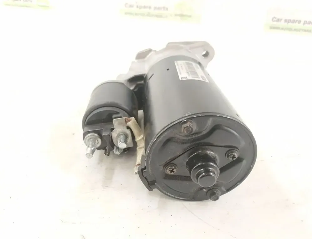 MERCEDES-BENZ M-Class W164 (2005-2011) Starter Motor 0061515601,A0061515601 27147351