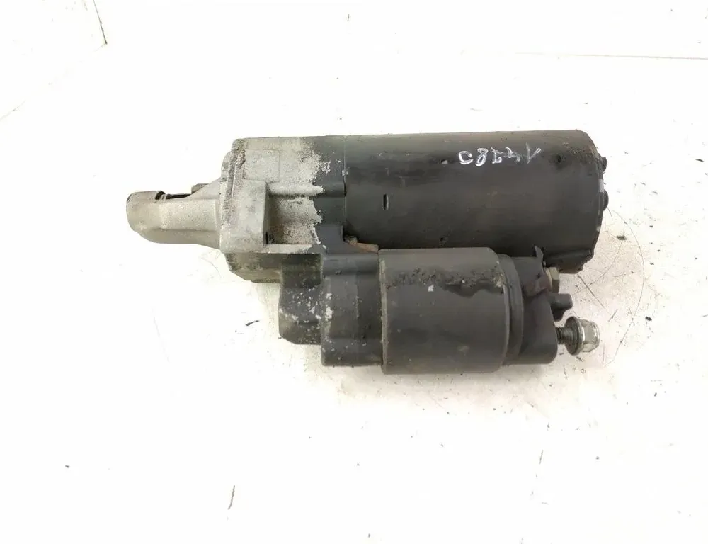 MERCEDES-BENZ M-Class W164 (2005-2011) Starter Motor 0061516101,0061514101 27147233