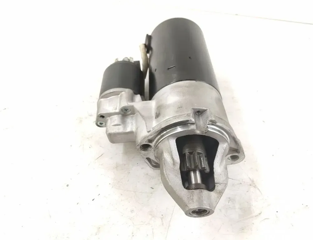 MERCEDES-BENZ M-Class W164 (2005-2011) Starter Motor 0061515601,A0061515601 27147351