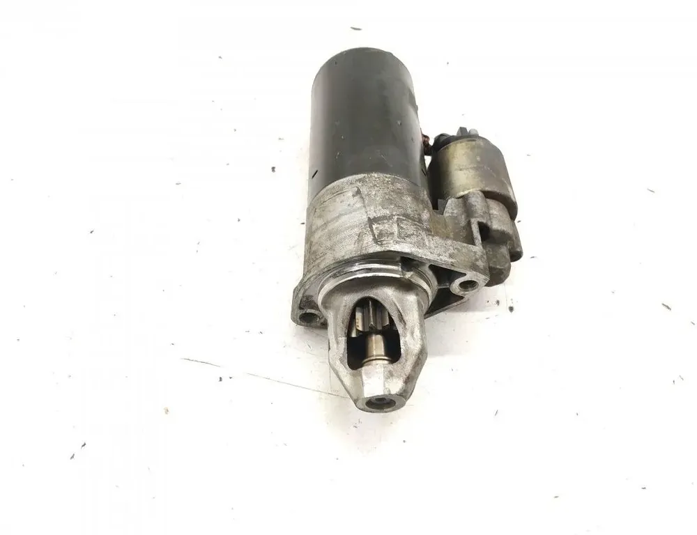 MERCEDES-BENZ E-Class W211/S211 (2002-2009) Starter Motor 0061516101,0061514101 27139035
