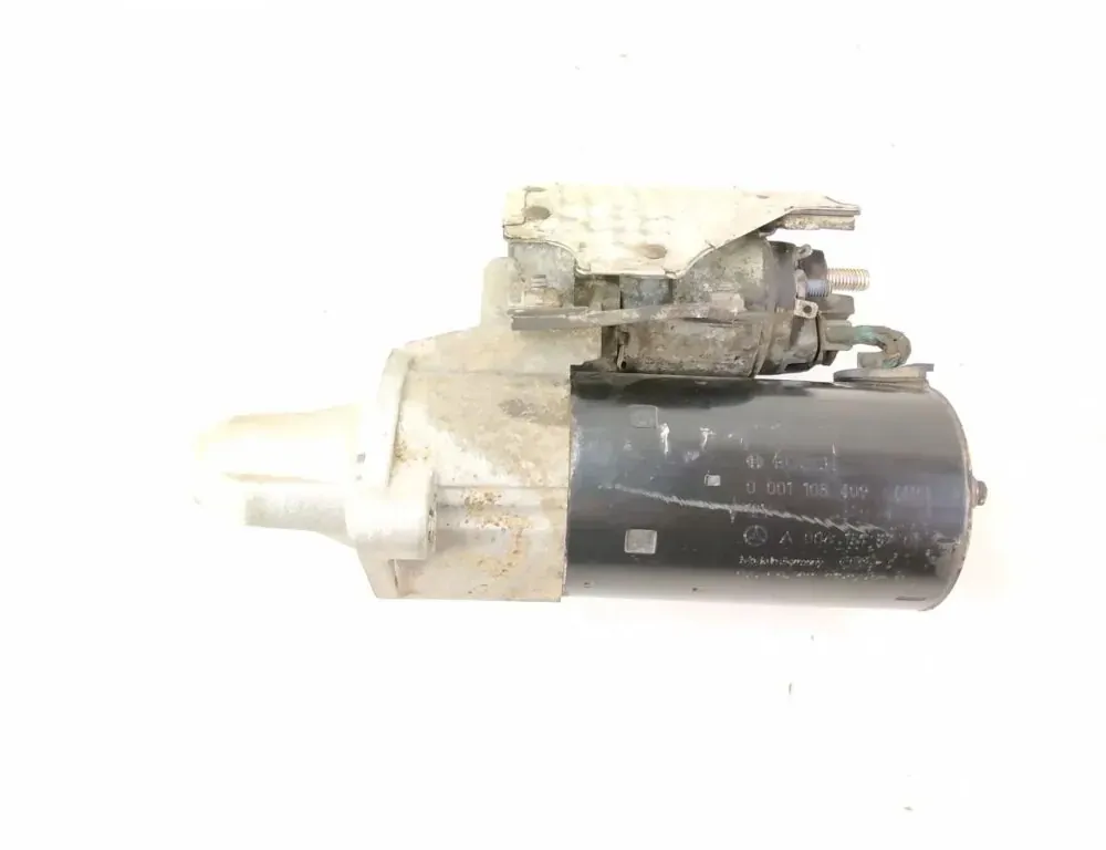 MERCEDES-BENZ GL-Class X164 (2006-2012) Starter Motor 0061513701,A0061513701 27143142