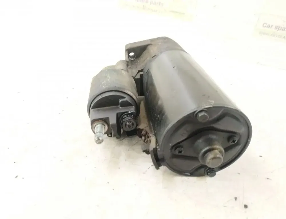 MERCEDES-BENZ E-Class W211/S211 (2002-2009) Starter Motor 0061519801,0061516101 27139840