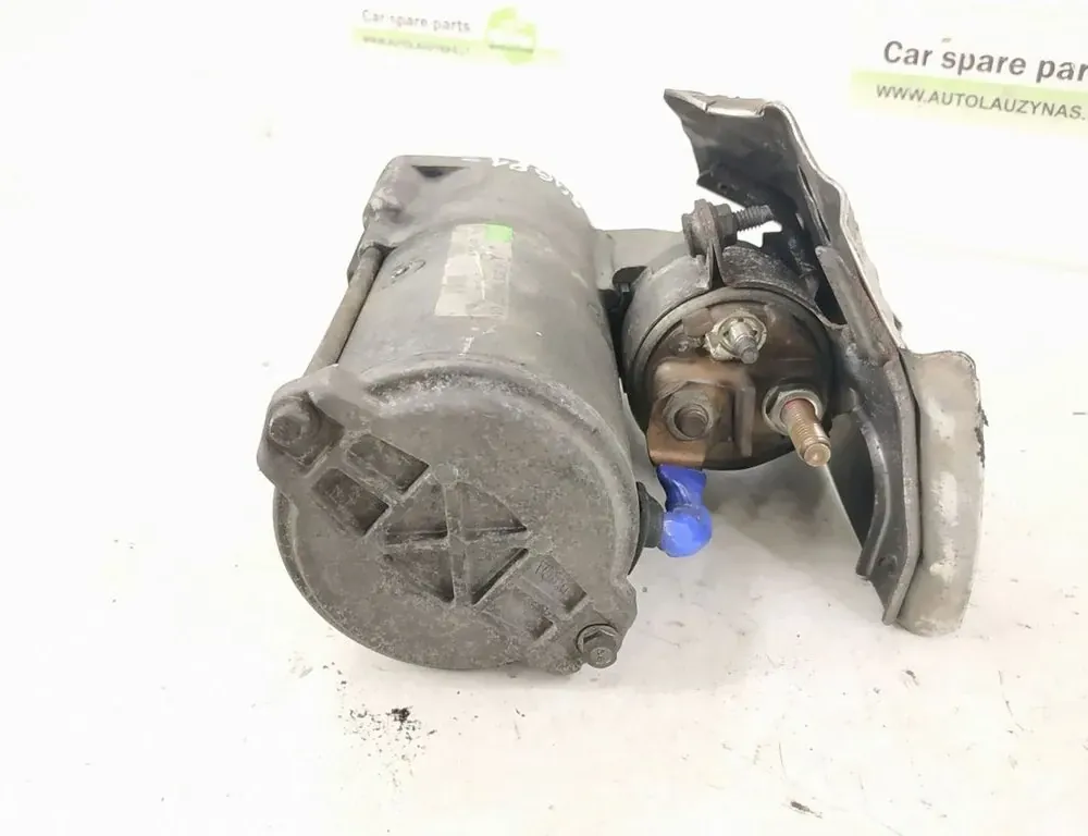 MERCEDES-BENZ E-Class W211/S211 (2002-2009) Стартер 0051517701,6421510045 27150384