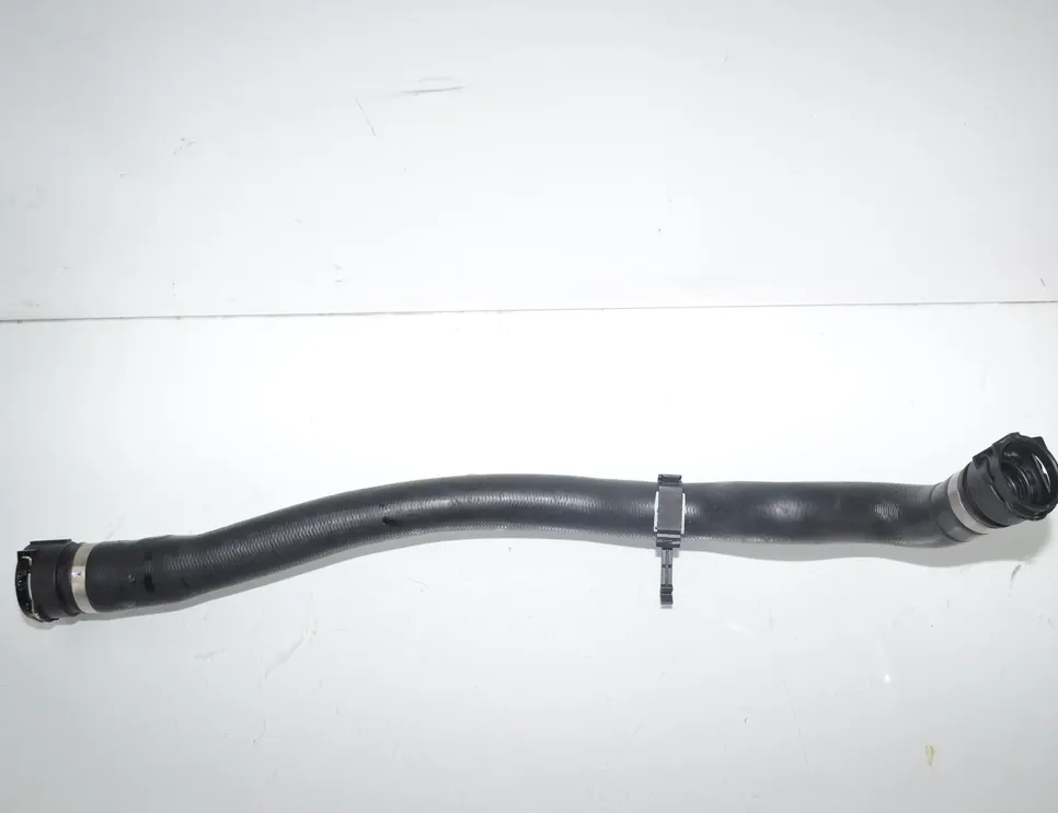 BMW 2 Series G42 (2021-2023) Coolant Hose Pipe 8654822,17128654822 34801184