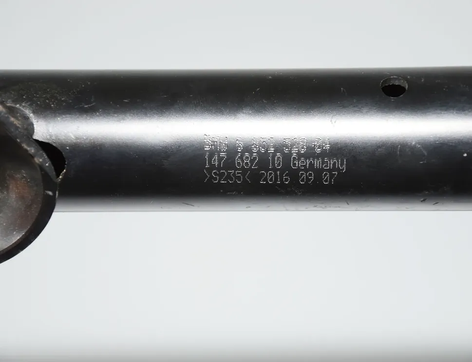 BMW i3 I01 (2013-2024) Other Body Parts 6852528 10620623
