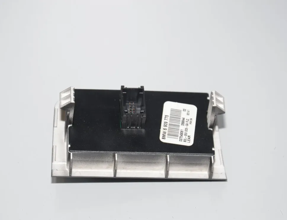 BMW X5 E53 (1999-2006) Headlight Switch Control Unit 6909775 13634927