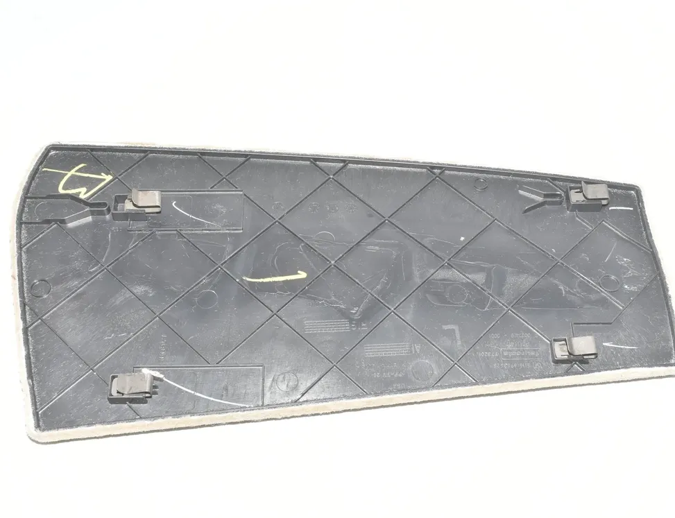 BMW X6 E71/E72 (2008-2012) Other Interior Parts 6963425,51169213519,9213519,51166973501,6973501,51166963425 16431343