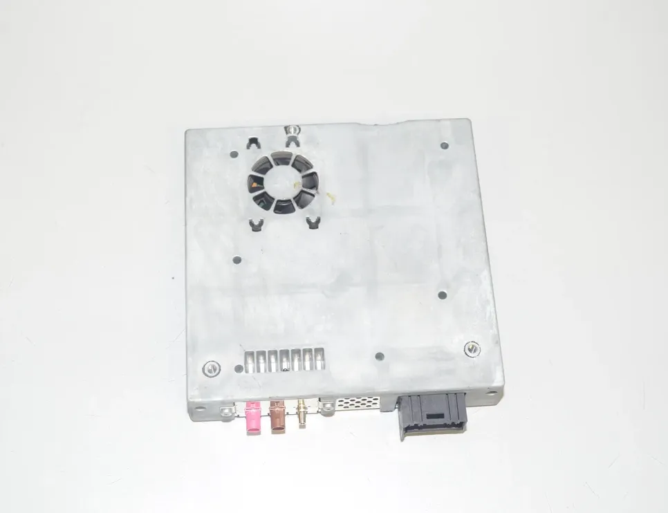 BMW 5 Series F10/F11 (2009-2017) TV Module 65509248591,65509240647,9240647,65509228151,65509222845,9248591 22913885