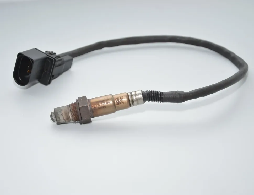 BMW 6 Series E63/E64 (2003-2010) Lambda Oxygen Sensor 0258007144,7512982 2381780