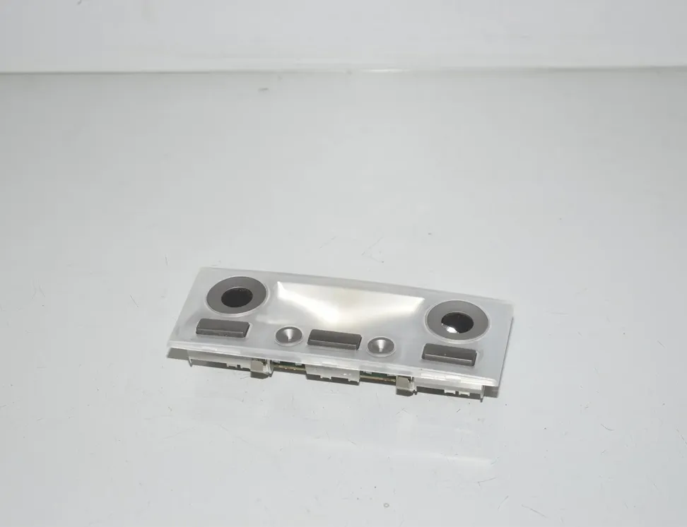 BMW 7 Series E65/E66 (2001-2008) Interior Lighting 633126367456,8379699,63318379699,6962053 26367492