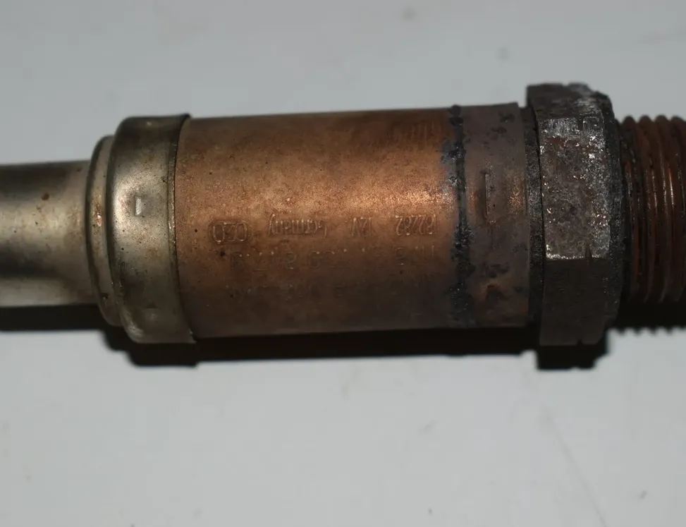 BMW X5 E53 (1999-2006) Lambda Oxygen Sensor 1739847,0258003561 2856683