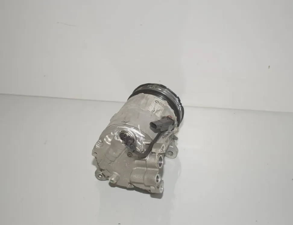 BMW 2 Series Grand Tourer F46 (2018-2023) Air Condition Pump 65529295050,6811430,64526811430,6811432,64526811432,6826879,64526826879,5A3F1D2,64525A3F1D2,5A5C712,64525A5C712,9295050 30189364