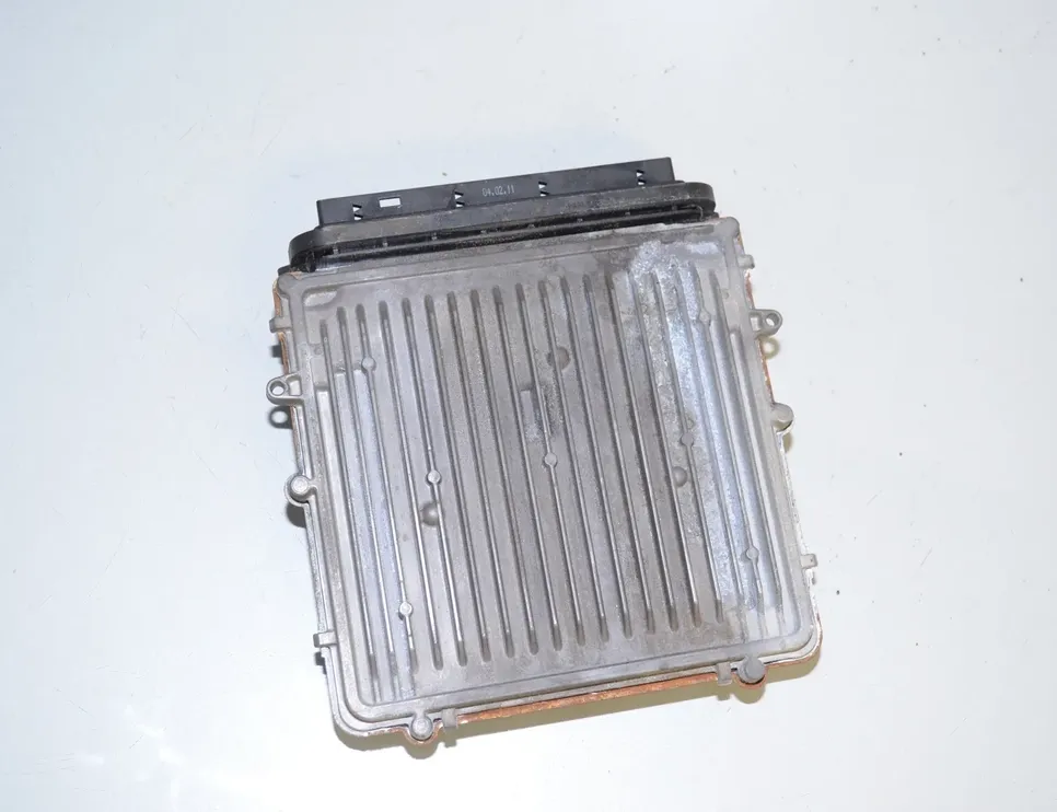 BMW 5 Series F10/F11 (2009-2017) Другие блоки управления 13618513161,13618510643,8510643,13618511385,8511385,13618509962,8509962,8513161 31209903