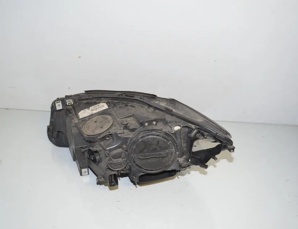 BMW 5 Series F10/F11 (2009-2017) Front Right Headlight 7271912,63117271912,7203246 31301554