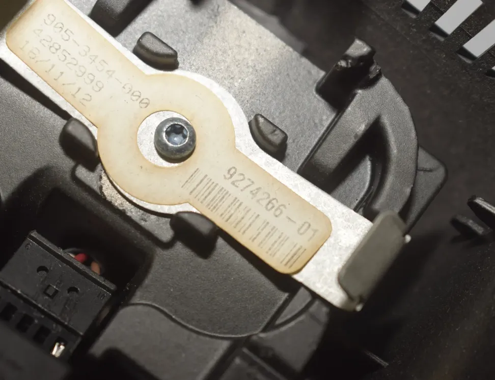 BMW 5 Series F10/F11 (2009-2017) Front Camera 9309823,9281720,51169274266,9256137,51169256137,66519309823,9307422,66519307422,66519281720,6822677,66516822677,9458736,66519458736,9274266 31301767