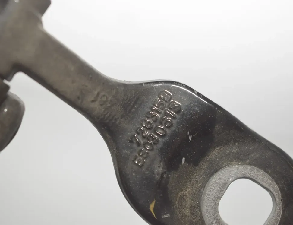 BMW 3 Series F30/F31 (2011-2020) Left Side Bootlid Hinge 7263158,7263157,7298069,41007298069,7298070,41007298070 33498550