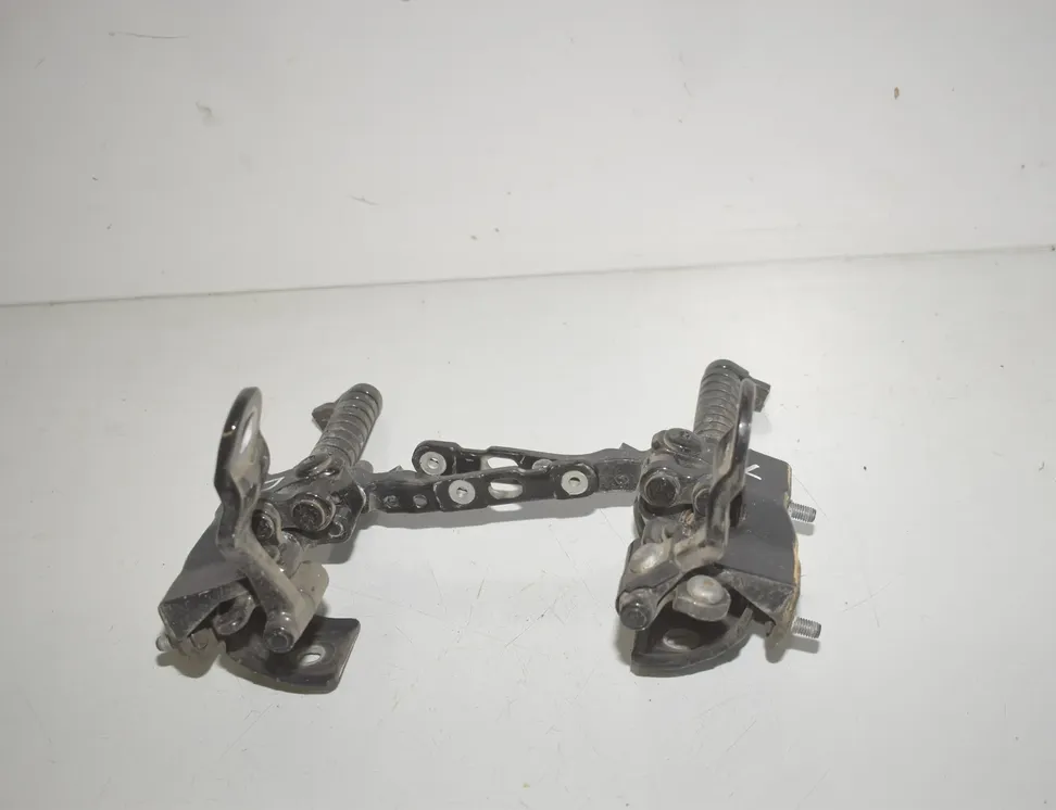 BMW 3 Series F30/F31 (2011-2020) Left Side Bootlid Hinge 7263158,7263157,7298069,41007298069,7298070,41007298070 33498550