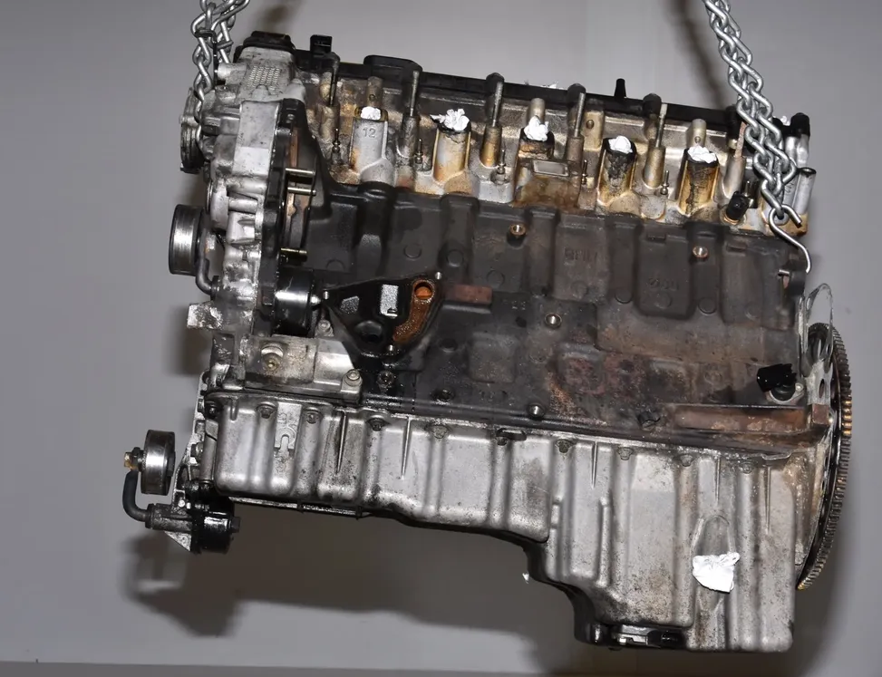BMW 5 Series E39 (1995-2004) Engine 7783002,2249948 3680378