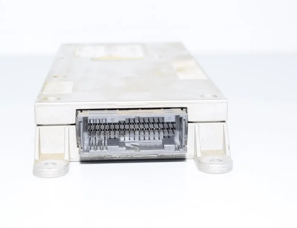 BMW 5 Series E39 (1995-2004) Bluetooth Control Unit 6916766 3737395