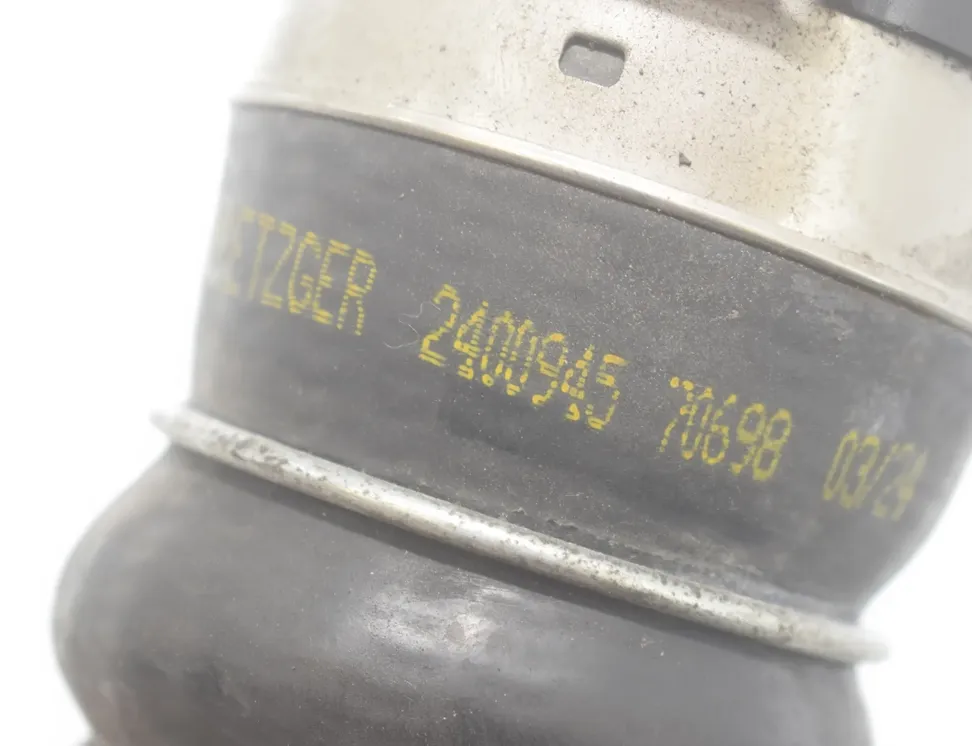 BMW 5 Series F10/F11 (2009-2017) Intercooler Hose Pipe 2400945,2400944,8513451,11168513451,8516509,11618516509 34843576