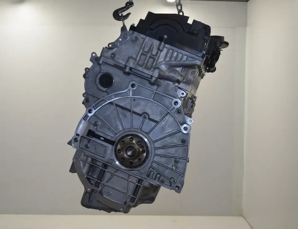 BMW 5 Series F10/F11 (2009-2017) Engine N57D30B,2239383,2239382,11002239383,11002239382,N57D30,N57 34836938