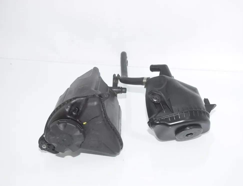 BMW 5 Series F10/F11 (2009-2017) Expansion Tank 7647285,6782191,31216782191,7647283,17137647283,7601949,17137601949,7806038,17137806038 34843591