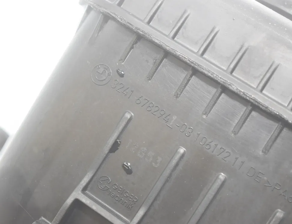 BMW 5 Series F10/F11 (2009-2017) Expansion Tank 7647285,6782191,31216782191,7647283,17137647283,7601949,17137601949,7806038,17137806038 34843591