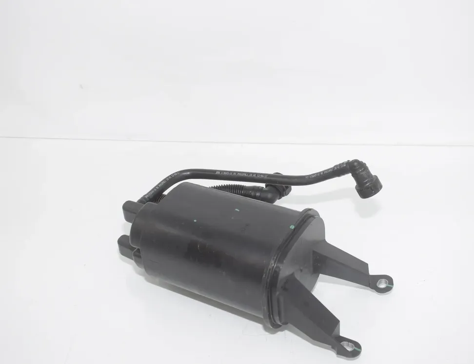 BMW X6 M F86 (2014-2020) Soot Filter 7342995,16117342995 34842029