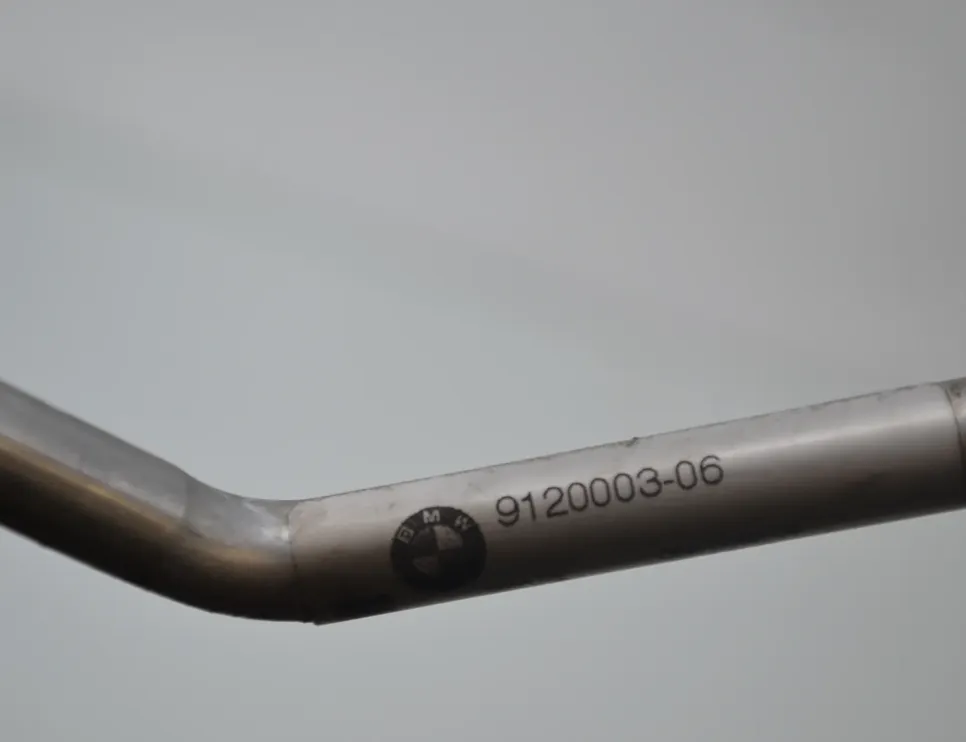 BMW 5 Series Gran Turismo F07 (2010-2017) AC Hose Pipe 9120003,64539120003,9201927,64539201927 34828091