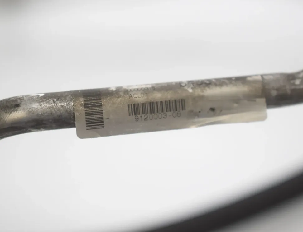 BMW 5 Series F10/F11 (2009-2017) AC Hose Pipe 9120003,9248522,9248521,9201927,64539120003,64539248522,64539248521,64539201927 34843604