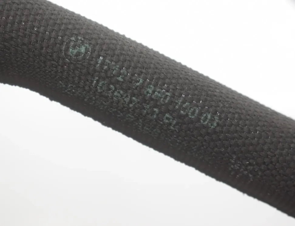 BMW X6 M F86 (2014-2020) Coolant Hose Pipe 7050109,7050106,7850102,7848370,7849685,6850684,6863321,7850100,9356079,17117850102,11537848370,17127849685,32416850684,6792489,32416792489,6779937,32416779937,34216863321,17127850100 34842329