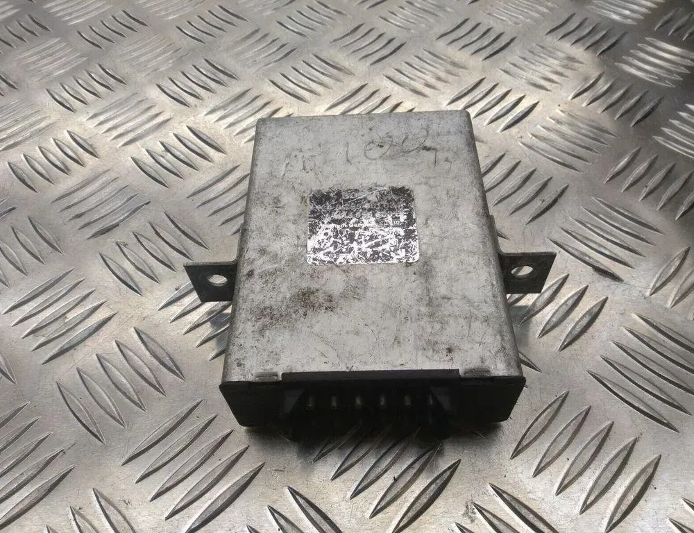 AUDI 100 4A/C4 (1990-1994) SRS Control Unit 443959663B 31431965